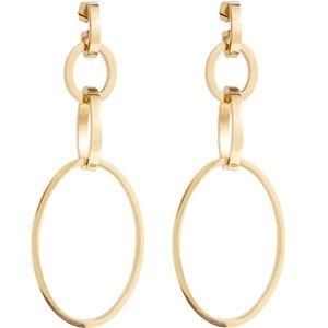 Vita Fede Cassio Earrings